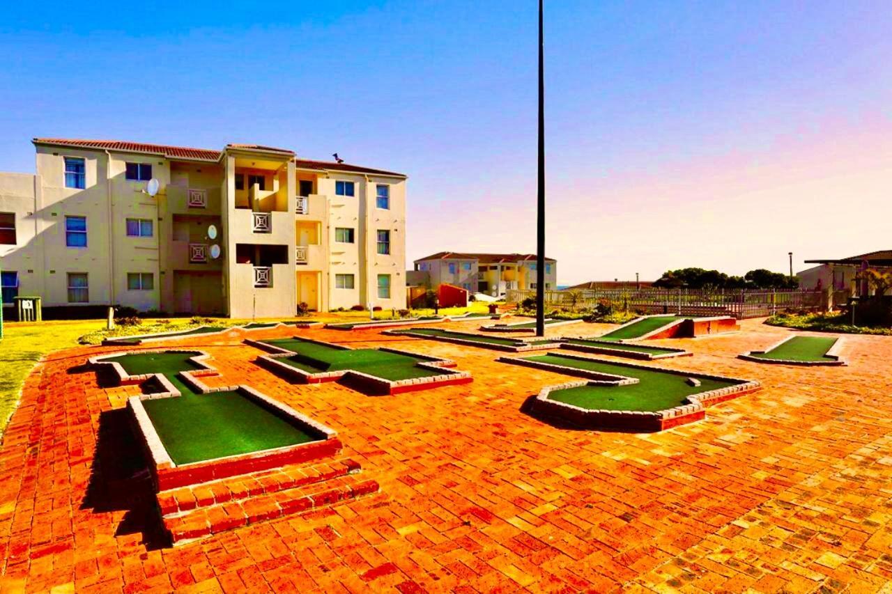 Appartamento Hermanus Beach Club Apt 186 & 208 Esterno foto