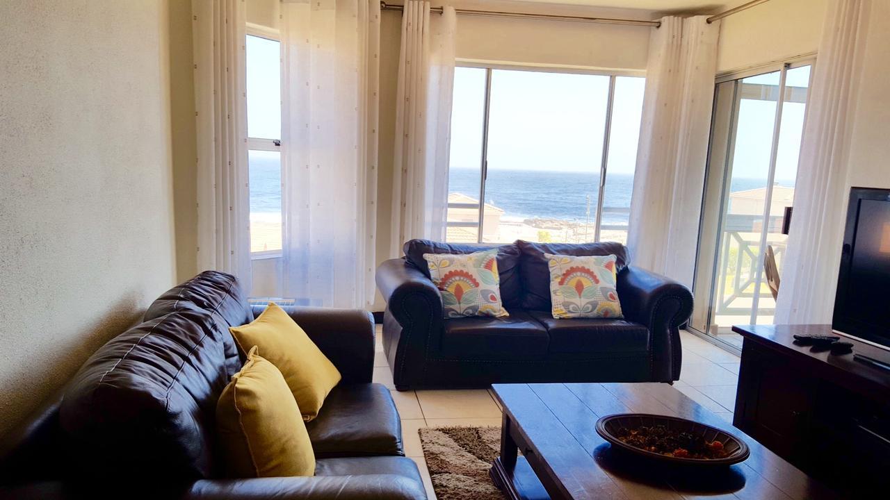 Appartamento Hermanus Beach Club Apt 186 & 208 Esterno foto