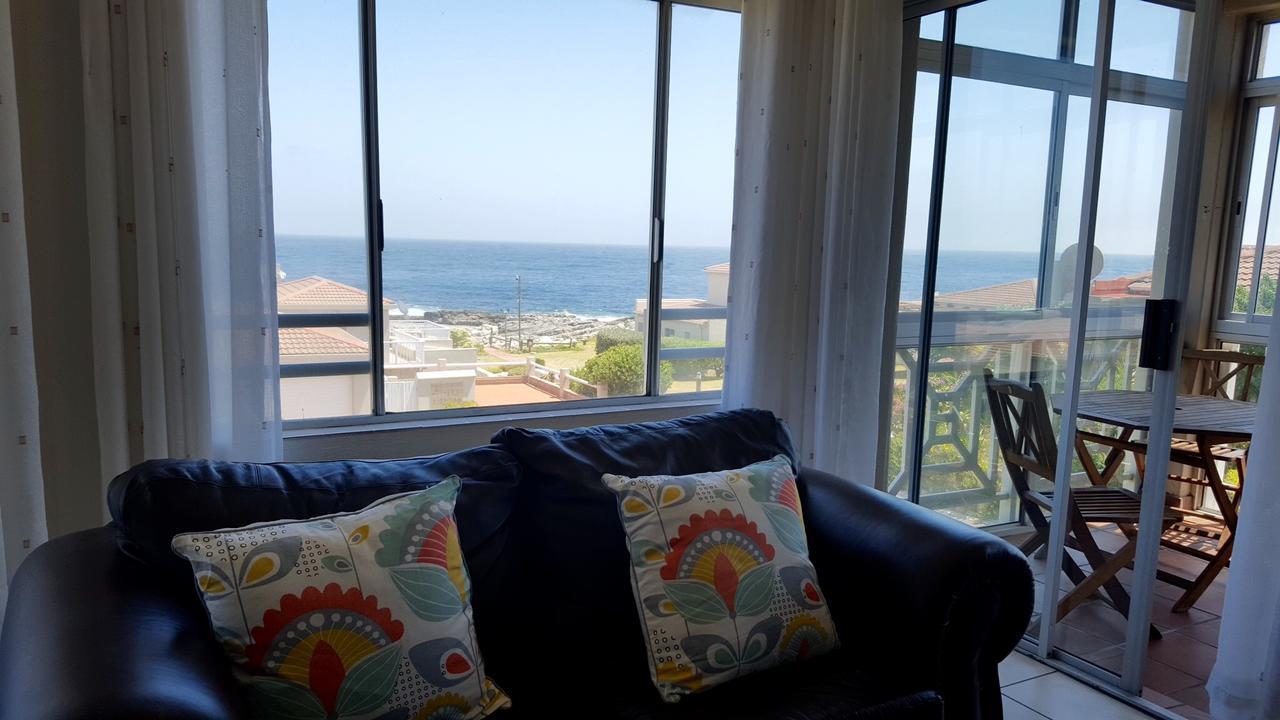 Appartamento Hermanus Beach Club Apt 186 & 208 Esterno foto