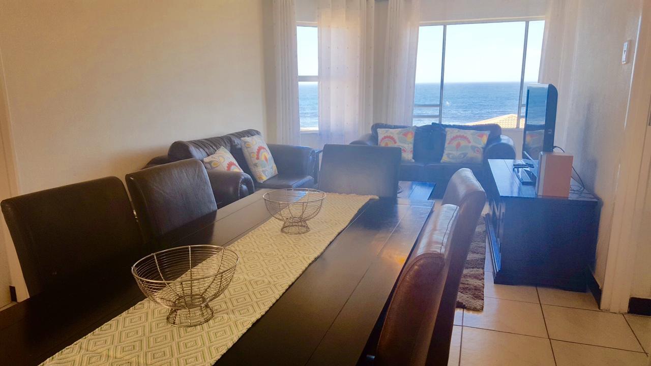 Appartamento Hermanus Beach Club Apt 186 & 208 Esterno foto