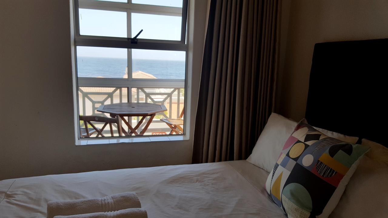 Appartamento Hermanus Beach Club Apt 186 & 208 Esterno foto